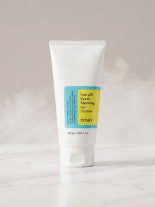 COSRX Low pH Good Morning Gel Cleanser 150 mL / 5.07 fl. oz. /  Good Morning Gel Cleanser