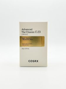 COSRX Advanced The Vitamin C 23 Serum 20 g / 0.70 oz.  / Advanced The Vitamin
