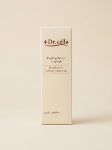 Dr. CellaHealing Repair Ampoule (50ml / 1.69 fl.oz) / Dr. CellaHealing Repair Ampoule