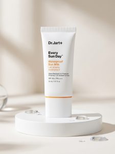 Dr. Jart+ Every Sun Day Waterproof Sun Milk 30 mL  / 1.01 fl. oz