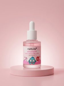 MedicubePDRN Pink Peptide Serum (HangyodonEdition)(30ml / 1.01fl.oz.) (30 ml  / 1.01 fl. oz.)